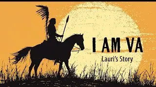 I AM VA: Lauri Kindness