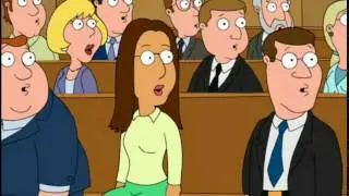 Family Guy | Ghost That Never Lies