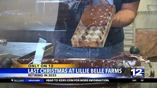 After two decades, Rogue Valley chocolatier announces retirement