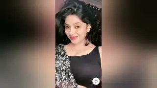 Tango Live 2025 | Fun Chat with Aliza | IMO Video Call Moments 😍90