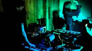 Xeno & Oaklander - 