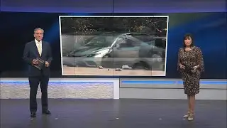 Injuries and debate follow MCSO chase, crash