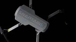 MEET SNAPTAIN P30 PRO 4K CAMERA DRONE
