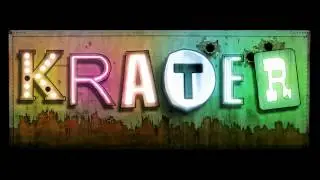 Krater soundtrack : 02 - Tutorial