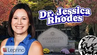 From Athens Wildcat to Psychology Professor: Dr. Jessica Rhodes&rsquo; Journey