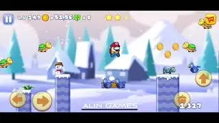 Alin | Super Bobby&rsquo;s World | Level 149 | Quick Game Guide | All Gold | All Stars