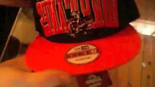 Miami Hurricanes - 9Fifty New Era - Snapback Review