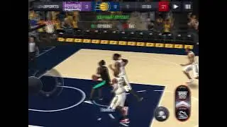 NBA2klive🥶Seirin?🥶😮&zwj;💨