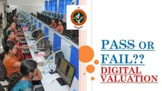 Digital Evaluation of VTU| How it works??? | Is it good?|