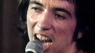 Rock and Goal Years 1978-79