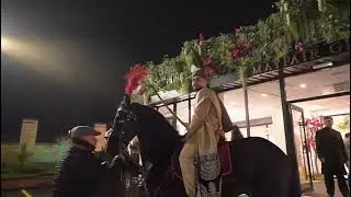 Dhol Players Manchester Punjabi Wedding Horse Band Baja The Mayfair Grand Rochdale Oldham Bolton UK