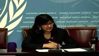 Myanmar military again attacking civilians in Rakhine: UN