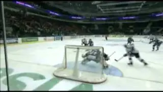 Ryan Vesce Torpedo KHL