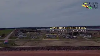 86 Harbour Road, Tignish Shore P.E.I.