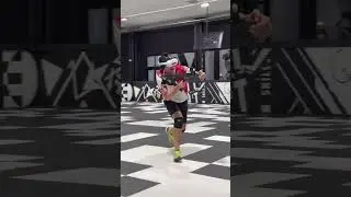 VR esports?!