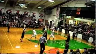 Morton White Pass Vs Toledo