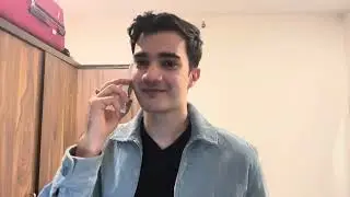 Arham Zaidi | Monologue | TJMM