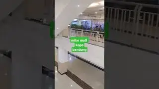 miko mall, kopo bandung