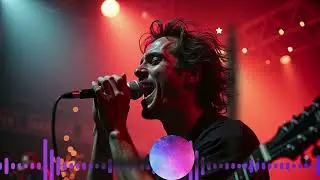 Rock - Thunder Roll &ndash; Epic Rock Anthem | Power, Freedom & Fire Within
