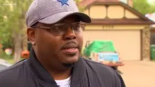 Sports broadcaster fired over high school football commentary