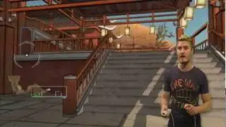 Video Tour - Red Steel 2 (Boss Battle)