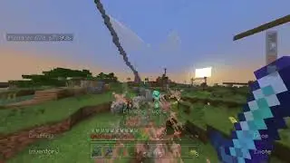 Minecraft Lifeboat sm17 snxwyIsToxic19 Hack Kill Aura ??