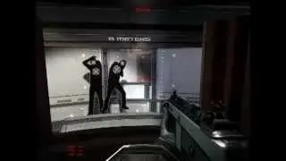 Bullseye Interstellar Marines с Германом))