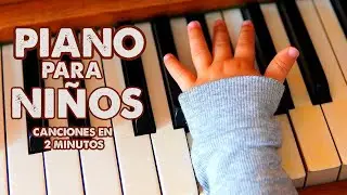 9 EL BUEN REY WENCESLAO Thompson Piano