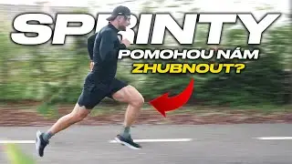 PROČ ZAŘAZOVAT SPRINTY?