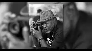 2024 MassArt Common Good Awardee: Thaddeus Miles, Senior Director of Diversity Initiatives