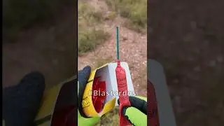 Эксперимент с бататом: неожиданный финал 🍠🧨