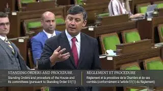 Three parliamentary reform ideas
