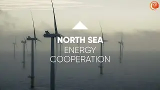 #betd2020 Documentary: North Sea Energy Cooperation (NSEC) - more energy less cables