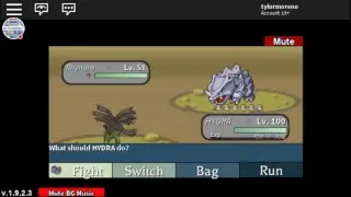 Project Pokemon Shiny legendary/mythical hunt