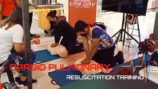 Basic Life Support- Cardiopulmonary resuscitation (CPR) | Hands Only CPR