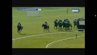 2016 Pertemps Final - Cheltenham Festival