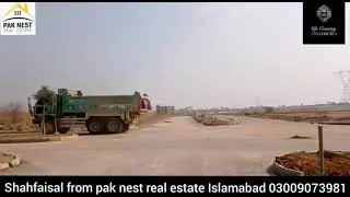 Upcountry housing society|| block F||