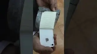 ACF Material Real life test