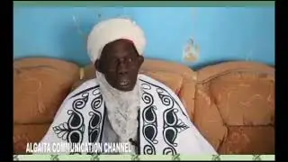 Tsohuwar Ajiya: Hira da Marigayi Sarkin Kotorshi Alh Ahmad Umar
