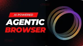 Too Many Tabs? Fellou CE Review & Tutorial | World&rsquo;s First Agentic AI Browser