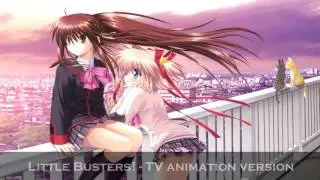 KEY Anime Music Collection (Kanon 2006 Charlotte 2015)