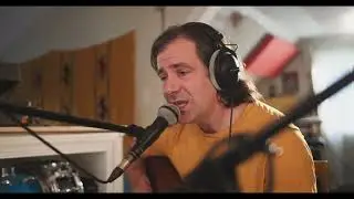 Slow Leaves - Don't Fret (Live at Oolytone Studio)