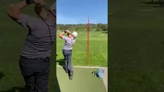 Get Better At Golf in 2024.. ⛳️ #shorts #golf