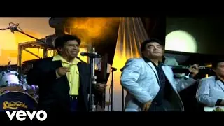 Liberación - Besito Cortao ft. Súper Estrella