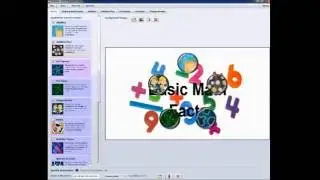 SMART Table - Toolkit introduction & MC Application