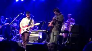 La cumparsita rock - Un barco en el charco