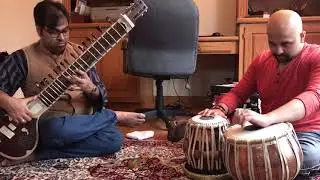 Raag Hansadhwani