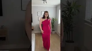 Wedding guest dresses for the curvy and midsize girlies! (I&rsquo;m UK16 and 36FF). #dresses #asos #curvy