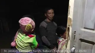 Zanvak Na leh Zan Kikhop (2025)