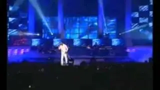 Te Vas Zion En Vivo Video